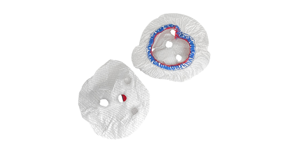 MTC Schutzüberzug für Vakuumsauger MTC.008